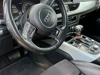 gebraucht Audi A6 3.0 TDI 230kW quat. tr. sport selection s...
