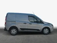 Neu Ford Transit Connect Trend 101 PS (74 kW) 2025 Silber Van / Kleinbus