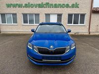 Gebraucht Skoda Octavia 184 PS (135 kW) 2019 Kombi