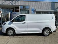 Neu Ford Transit Custom Trend 136 PS (100 kW) 2026 Frostweiß Van / Kleinbus