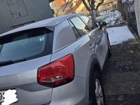 Second-hand Audi Q2 Basis 116 CP (85 kW) 2018 Gri SUV