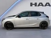 Gebraucht Opel Corsa 75 PS (55 kW) 2023 Grau (metallic) Kleinwagen