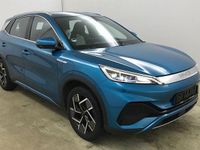 Gebraucht BYD Atto 3 Design 150 kW (204 PS) 2023 Blau SUV