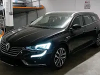 Brugt Renault Talisman 160 HK (117 kW) 2016 Sort Stationcar