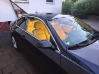 Gebraucht BMW 325 218 PS (160 kW) 2006 Coupé