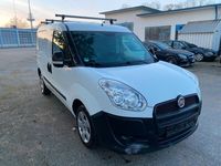 gebraucht Fiat Doblò 1.3 Multijet Kastenwagen