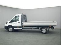 Neu Ford Transit Trend 131 PS (96 kW) 2025 Weiß Van / Kleinbus