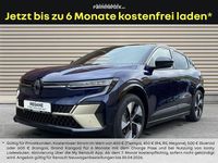 Neu Renault Megane E-Tech Iconic 160 kW (218 PS) 2025 Limousine