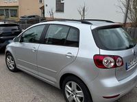 Gebraucht VW Golf VI 102 PS (75 kW) 2009 Silber Kleinwagen