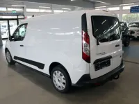 Neu Ford Transit Connect Trend 101 PS (74 kW) 2025 Frostweiß Van / Kleinbus
