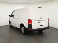 Gebraucht VW T6.1 110 PS (80 kW) 2021 Weiß Van