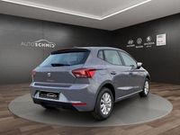 Neu Seat Ibiza Reference 80 PS (58 kW) 2025 Graphengrau Limousine