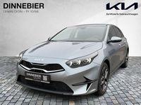 Novo Kia Ceed 140 HP (102 kW) 2025 Prateado Citadino