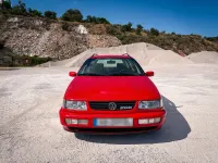 Gebraucht VW Passat 174 PS (127 kW) 1995 Kombi