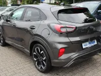 Usata Ford Puma ST-Line X 155 CV (114 kW) 2020 Grigio SUV