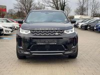 gebraucht Land Rover Discovery Sport R-Dynamic SE AWD