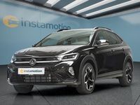 Gebraucht VW Taigo 116 PS (85 kW) 2025 Schwarz SUV