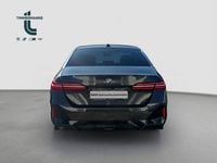 Second-hand BMW 520 M Sport 197 CP (144 kW) 2024 Gri Berlinǎ