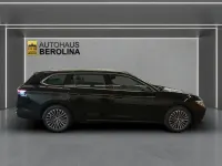 Neu VW Passat Elegance 150 PS (110 kW) 2026 Grenadillschwarz metallic Kombi