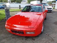 Gebraucht Porsche 911 1985 Rot