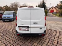 Gebraucht Ford Transit Connect 120 PS (88 kW) 2020 Frozen white Van / Kleinbus