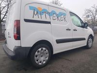 Gebraucht Citroën Berlingo 98 PS (72 kW) 2017 Van / Kleinbus