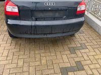 gebraucht Audi A3 1.6 Benziner