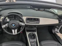 Gebraucht BMW Z4 170 PS (125 kW) 2005 Cabrio