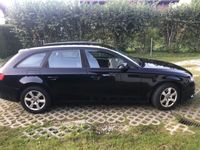 gebraucht Audi A4 A4Avant 2.0 TFSI