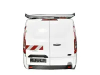 Occasion Ford Transit Custom Trend 2021 Blanc Monospace