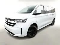 Neu VW Caravelle Style 150 PS (110 kW) 2026 Clear white Van