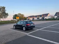 Gebraucht Audi A3 Ambiente 150 PS (110 kW) 2016 Schwarz Limousine