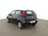 gebraucht Fiat Punto 1.4 Pop, Benzin, 8.200 €