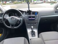 gebraucht VW Golf VII Automatik 2016 DSG