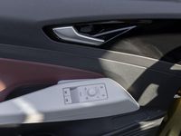 Gebraucht VW ID.4 Pro 108 kW (148 PS) 2021 Gelb SUV