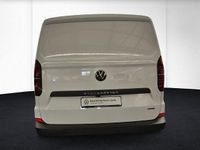 Neu VW Transporter 150 PS (110 kW) 2026 Weiß Van