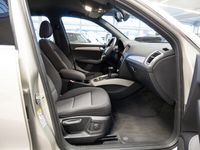 gebraucht Audi Q5 2.0 TFSI quattro