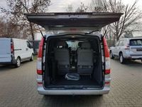 gebraucht Mercedes Viano 2.0 CDI kompakt Automatik Ambiente DPF