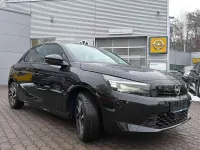 Ny Opel Corsa Edition 101 HK (74 kW) 2026 Sort Hatchback