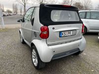 gebraucht Smart ForTwo Cabrio forTwo Grandstyle