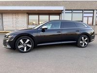 Gebraucht VW Arteon Elegance 200 PS (147 kW) 2023 Schwarz Limousine