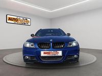 Gebraucht BMW 335 Sport Line 286 PS (210 kW) 2010 Blau Kombi