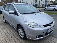 gebraucht Mazda 5 2,0 Diesel 7 sitzer