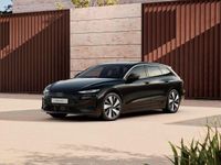 Neu Audi A6 e-tron Sport 210 kW (286 PS) 2026 Schwarz Kombi
