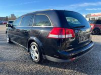 Gebraucht Opel Vectra Edition 150 PS (110 kW) 2007 Schwarz Kombi