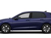 gebraucht VW Golf MOVE 1,5 l TSI 6-Gang Rear View ACC LED-Plu