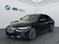 Gebraucht BMW i4 294 kW (401 PS) 2026 Saphirschwarz Limousine