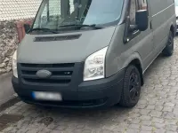 Gebraucht Ford Transit 86 PS (63 kW) 2006 Andere farben Van