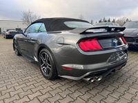 Gebraucht Ford Mustang 290 PS (213 kW) 2020 Grau Cabrio