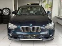 Gebraucht BMW 125 Urban Line 218 PS (160 kW) 2013 Other Kleinwagen